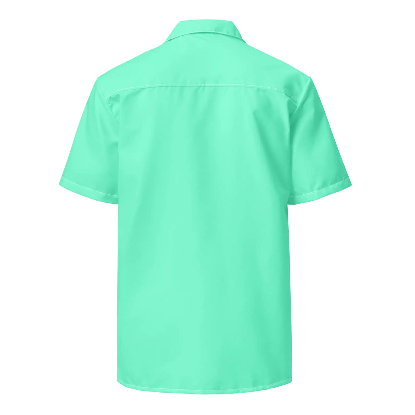 Aqua Sky button shirt