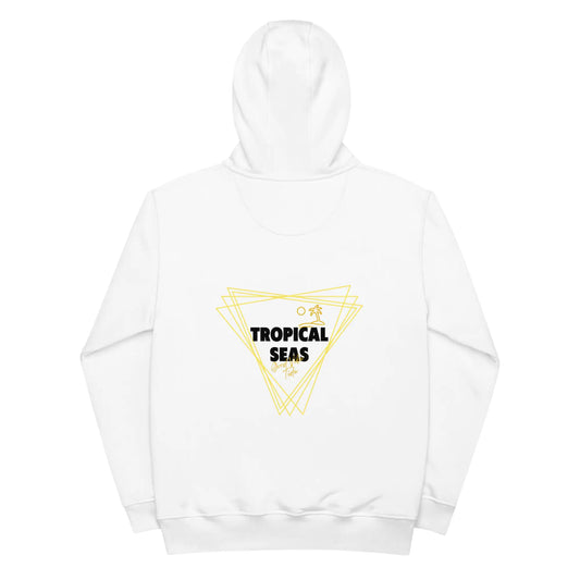 Good Vibe Tide Eco-Sweatshirt